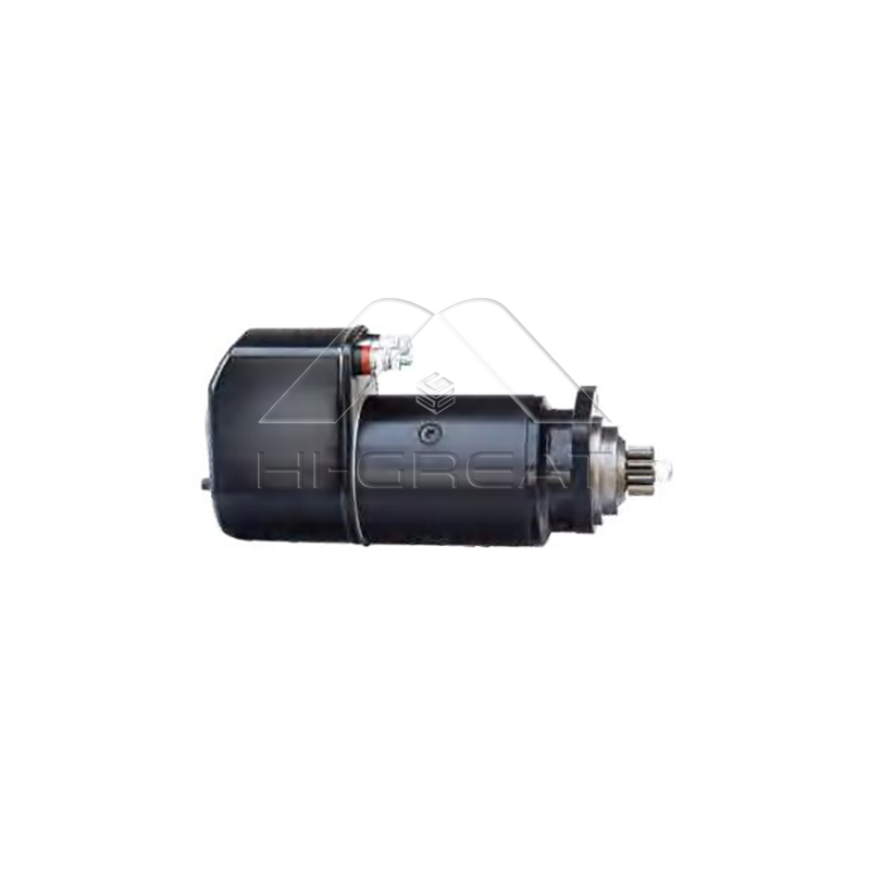 OEM     4778060-6   Starter for  VOLVO B10 B10