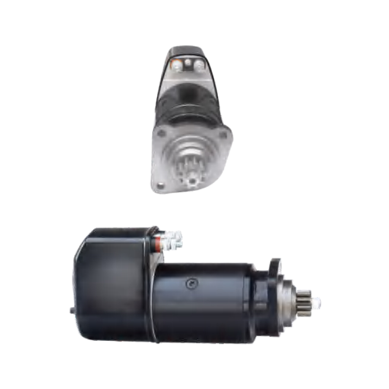 OEM     4778060-6   Starter for  VOLVO B10 B10