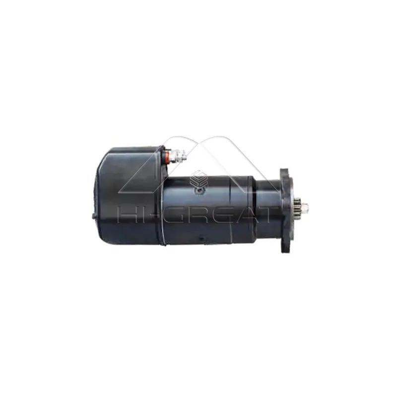 OEM     0001417005   Starter for  IVECO EUROSTAR LD 190 E 42, LD 190 E 42 P
