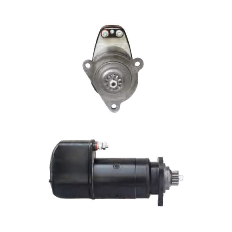4782801  OEM Starter for  IVECO EUROSTAR LD 190 E 38 P