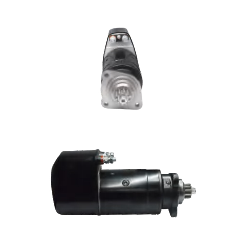 0001417025  OEM Starter for  IVECO P/PA 170-23 AH,180-23 AH