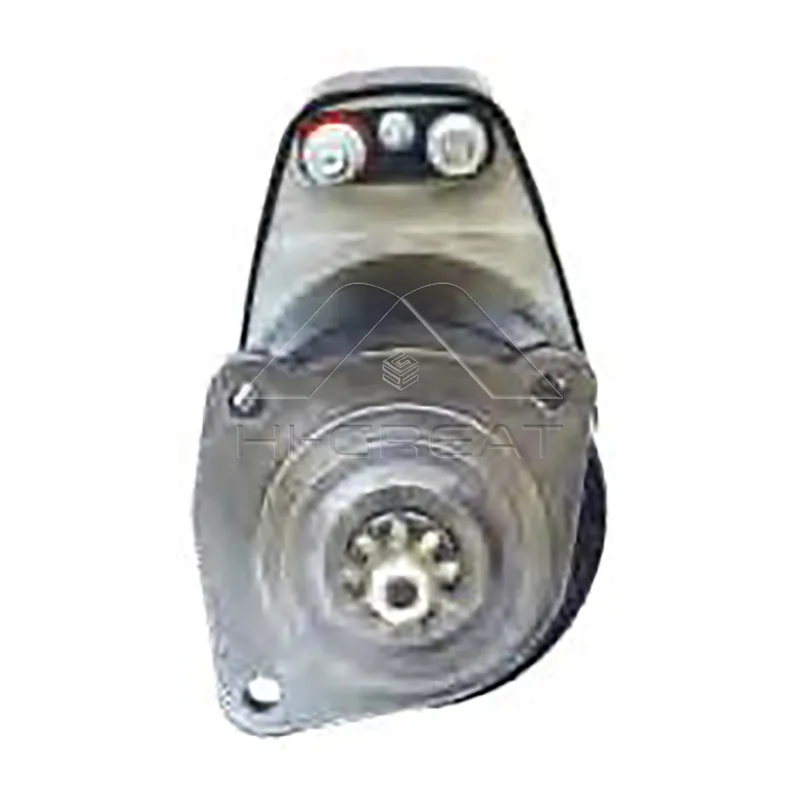1395211  OEM Starter for  SCANIA 4 - series 114 C/330