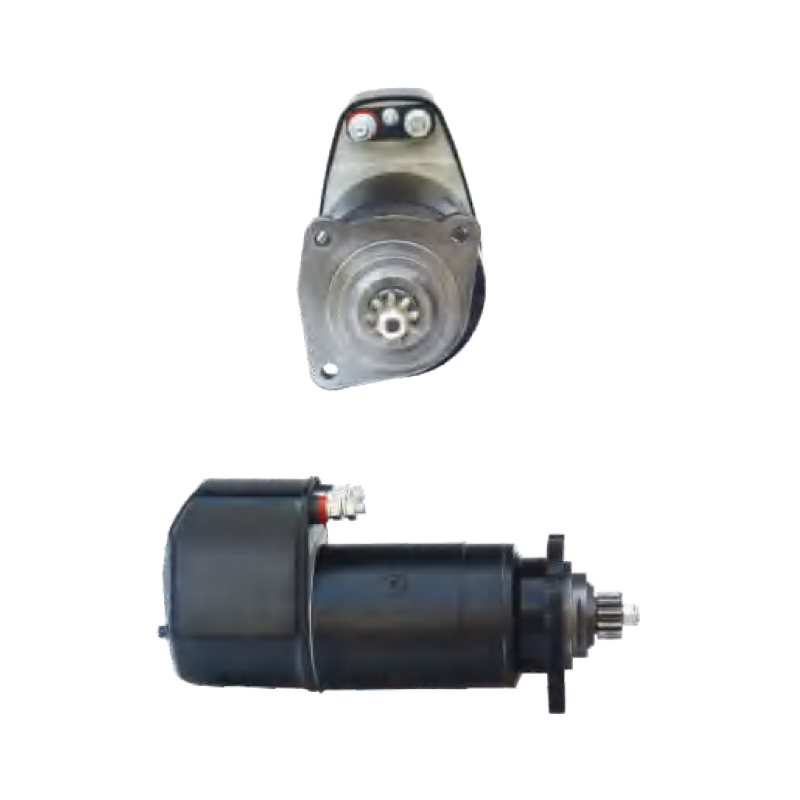 1395211  OEM Starter for  SCANIA 4 - series 114 C/330