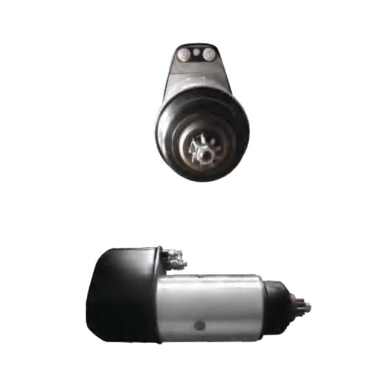 OEM      0001417017   Starter for  BENZ O 317 O 317