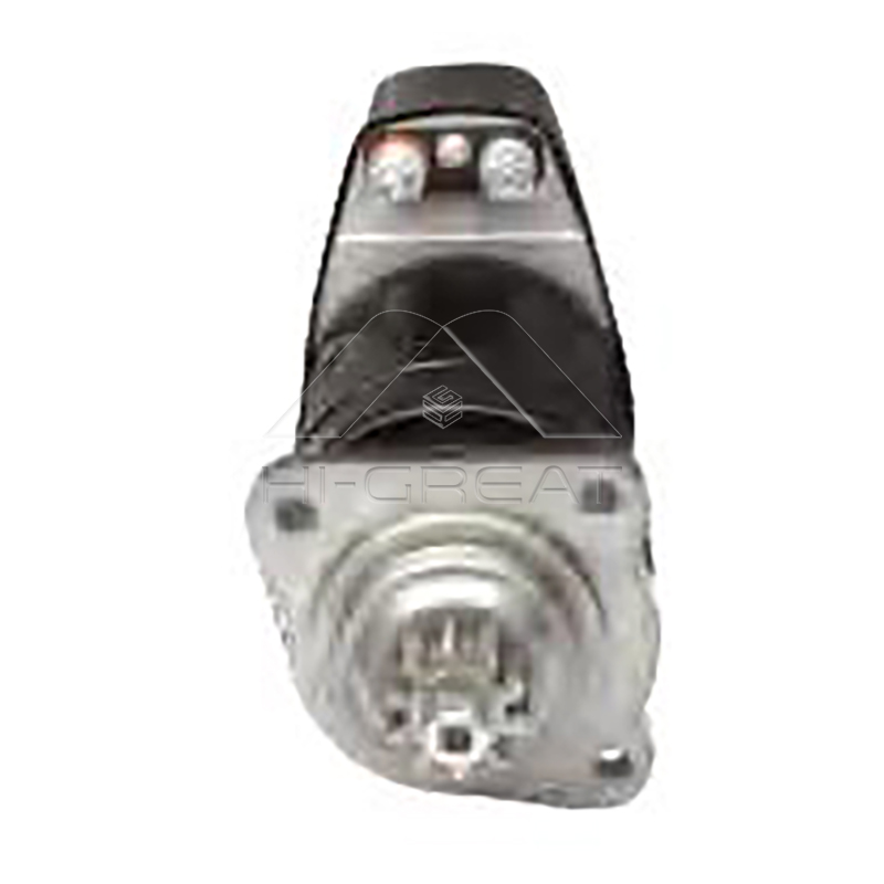 OEM      243010   Starter for  VOLVO B12 B12