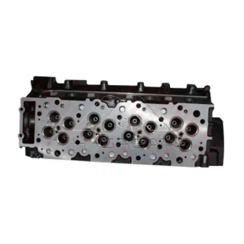 4HK1 Cylinder Head 8980083633 8971706170 for Isuzu NPR NQR