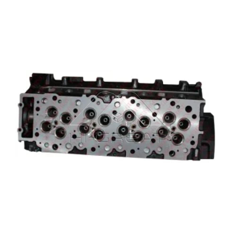4HK1 Cylinder Head 8980083633 8971706170 for Isuzu NPR NQR