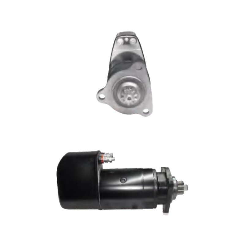 OEM      0001417043   Starter for  SCANIA  2 - series 112 H/280