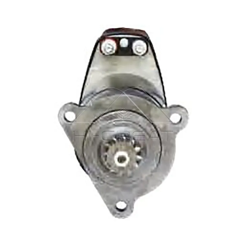 0001417063  OEM Starter for  VOLVO F16 F 16/470