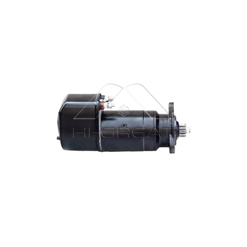 0001417063  OEM Starter for  VOLVO F16 F 16/470