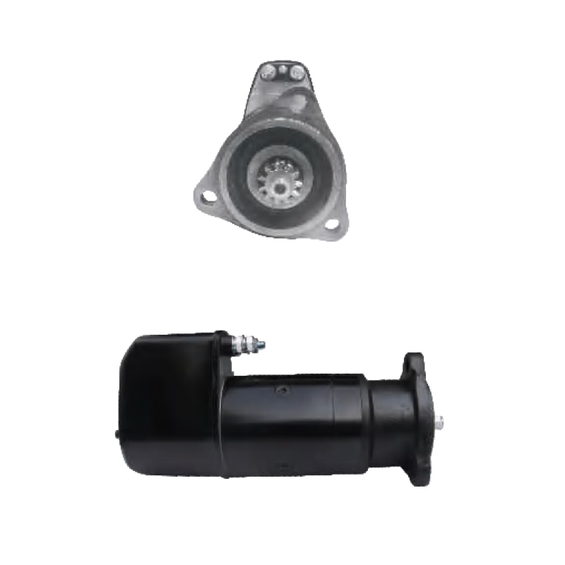 0001417064  OEM Starter for  IVECO EUROSTAR LD 190 E 42, LD 190 E 42 P