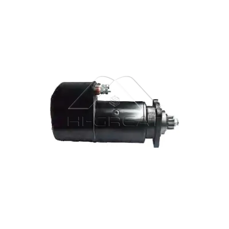OEM      0001418012   Starter for  BENZ   T2/L Platform/Chassis L 608 D (310.300, 310.301, 310.302, 310.303