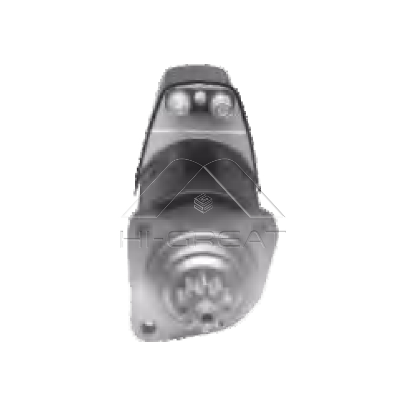 OEM      0001418012   Starter for  BENZ   T2/L Platform/Chassis L 608 D (310.300, 310.301, 310.302, 310.303