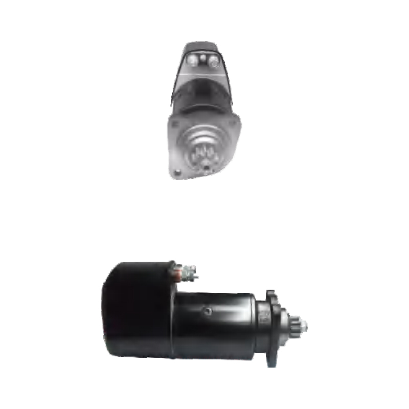 OEM      0001418012   Starter for  BENZ   T2/L Platform/Chassis L 608 D (310.300, 310.301, 310.302, 310.303
