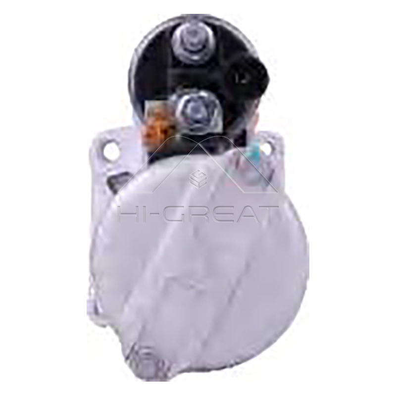 OEM  0399707071   Starter for  JEEP  COMPASS (MP, M6, MV, M7) 1.4 MultiAir