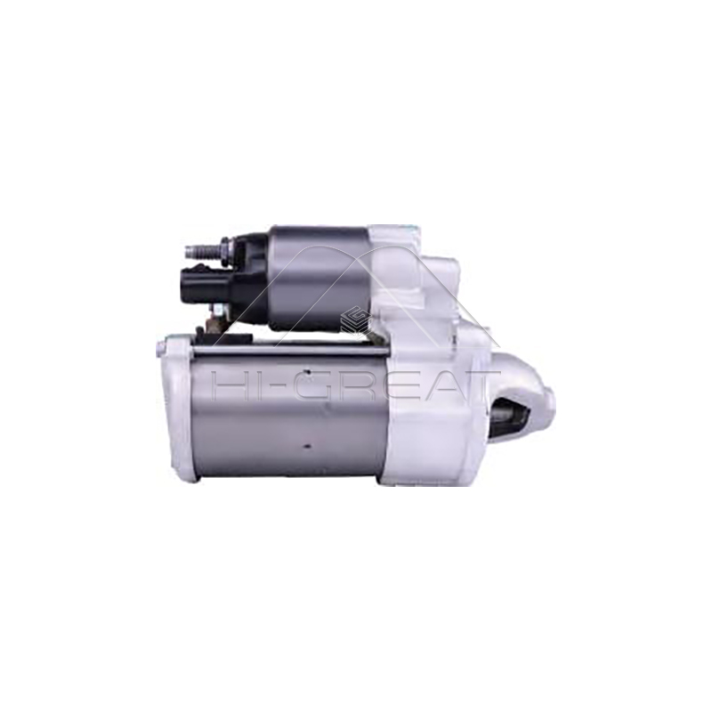 OEM  0399707071   Starter for  JEEP  COMPASS (MP, M6, MV, M7) 1.4 MultiAir