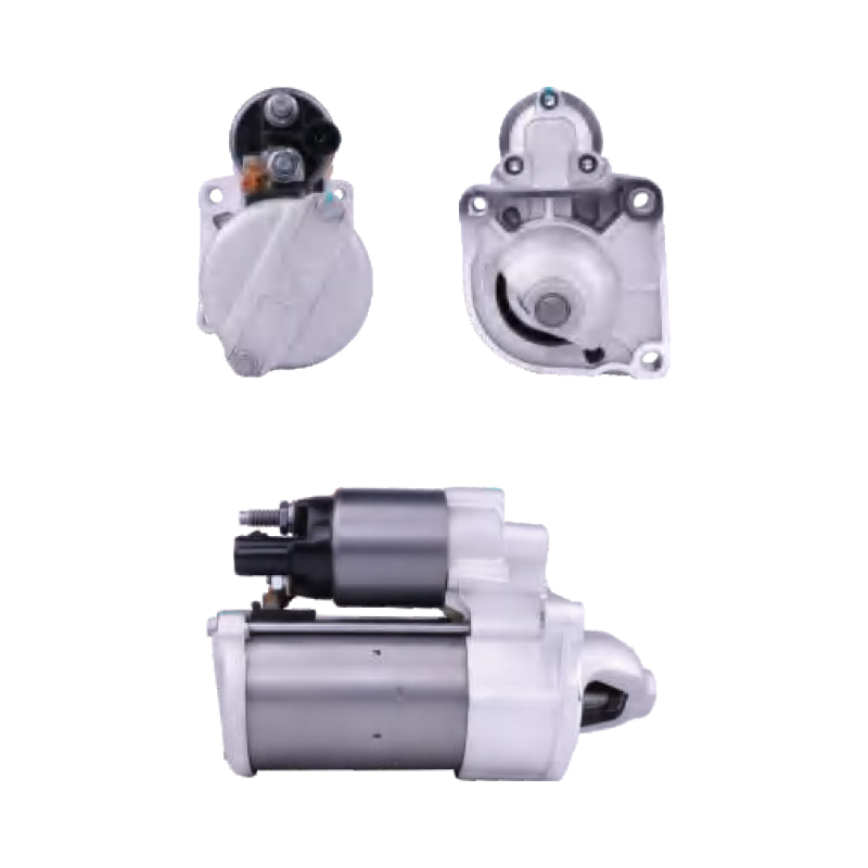 OEM  0399707071   Starter for  JEEP  COMPASS (MP, M6, MV, M7) 1.4 MultiAir