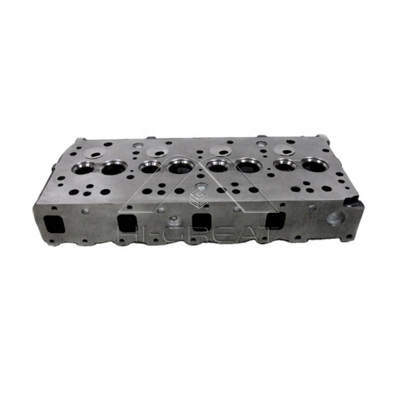 4BD2T Cylinder Head 8971030273 for Isuzu NPR Pickup Trooper