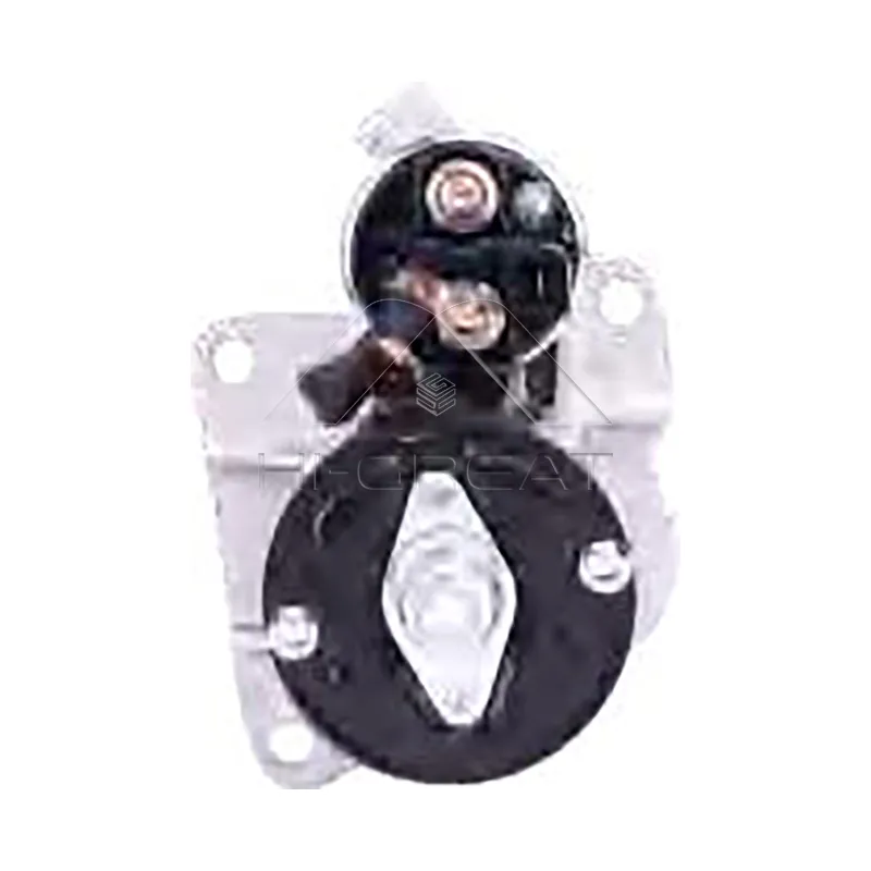 93389727  OEM Starter for  CHEVROLET COLORADO 2.8 D (7, K)