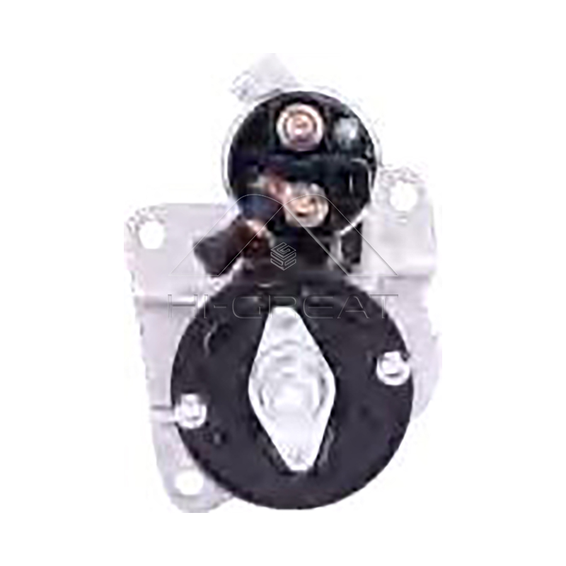 93389727  OEM Starter for  CHEVROLET COLORADO 2.8 D (7, K)