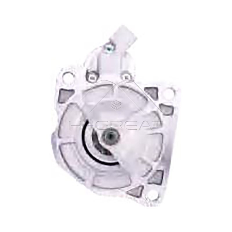 93389727  OEM Starter for  CHEVROLET COLORADO 2.8 D (7, K)