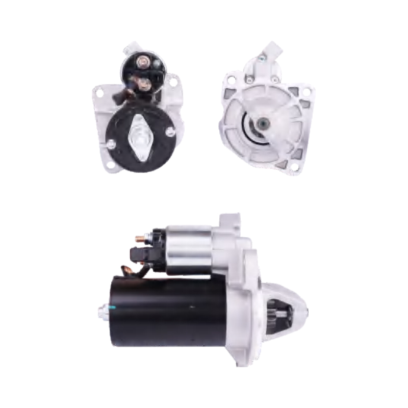 93389727  OEM Starter for  CHEVROLET COLORADO 2.8 D (7, K)