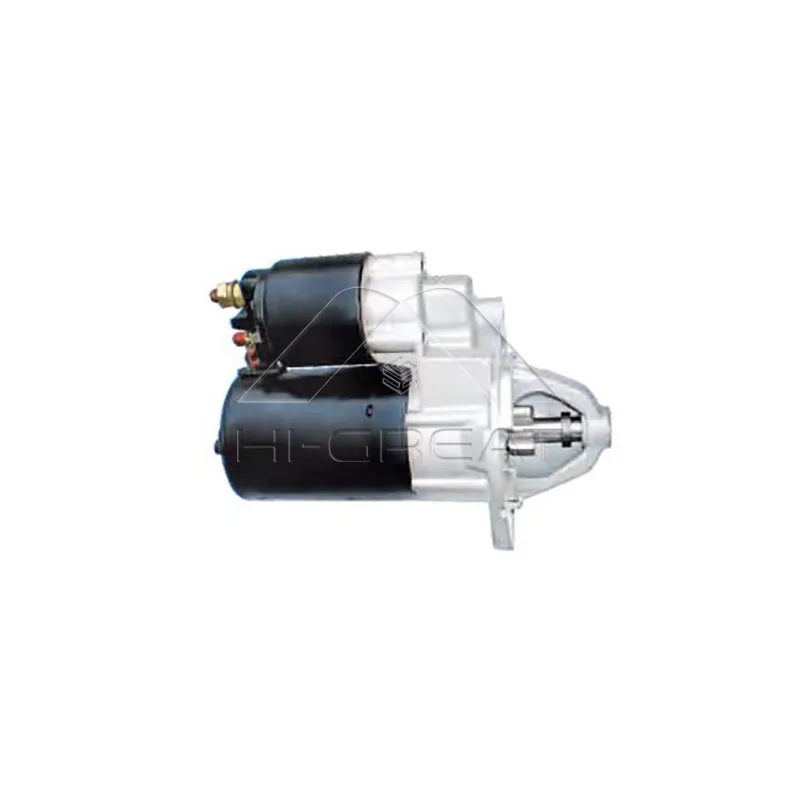 OEM  8920870590   Starter for  CHEVROLET  AVEO / KALOS Hatchback (T200) 1.4