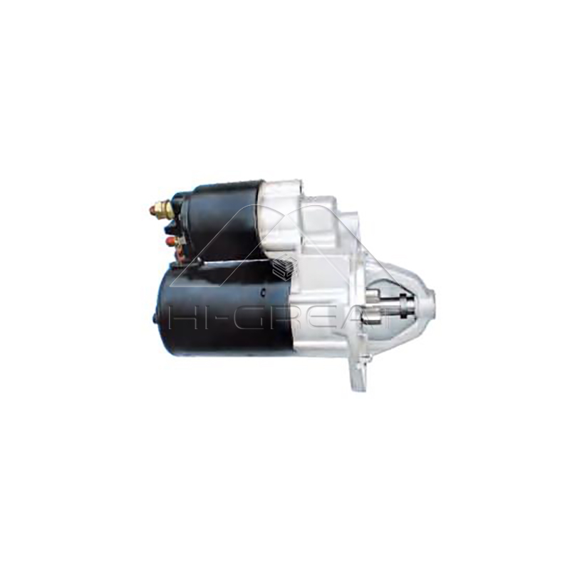 OEM  8920870590   Starter for  CHEVROLET  AVEO / KALOS Hatchback (T200) 1.4