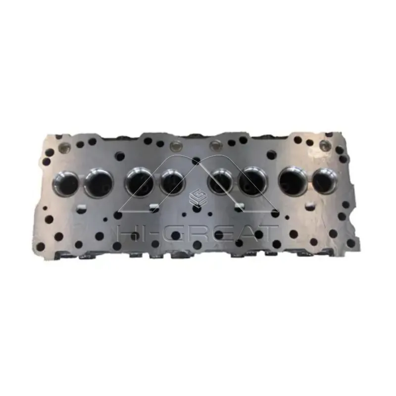 C240 Engine Cylinder Head 5111102070 for Isuzu ELF