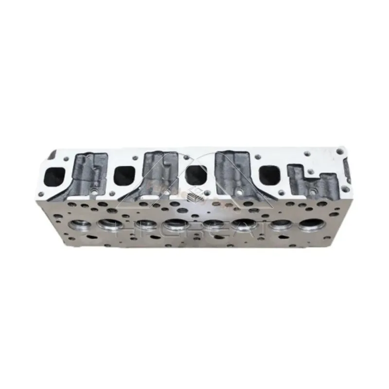 4JG2 Cylinder Head 8970863383 for Isuzu Tropper Faster