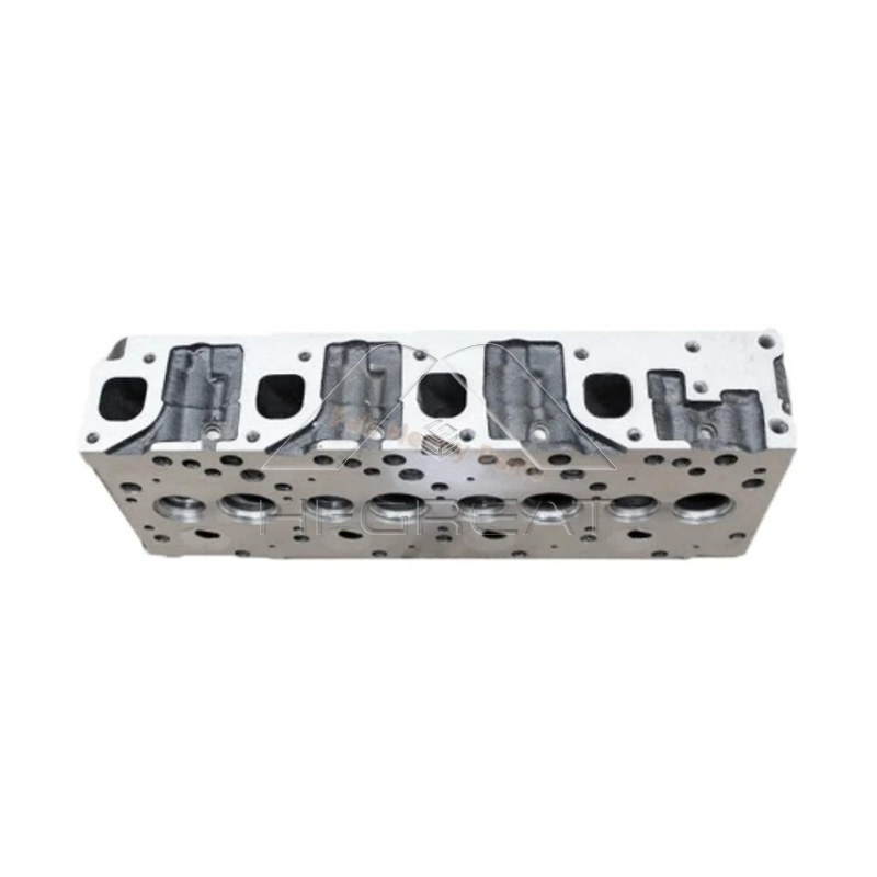 4JG2 Cylinder Head 8970863383 for Isuzu Tropper Faster