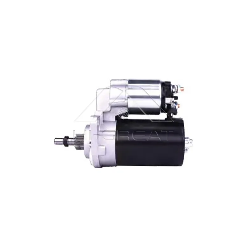 0986B05011  OEM Starter for  VW GOL I 1.3