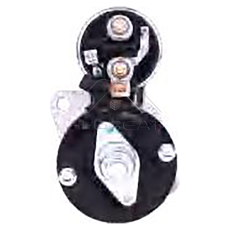 0986B05011  OEM Starter for  VW GOL I 1.3