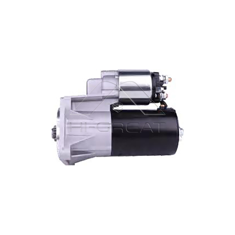 F000AL0502  OEM Starter for  VW GOL I 1.6 Álcool