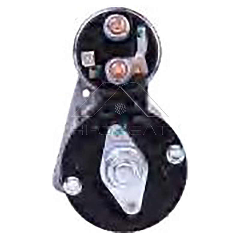 F000AL0502  OEM Starter for  VW GOL I 1.6 Álcool