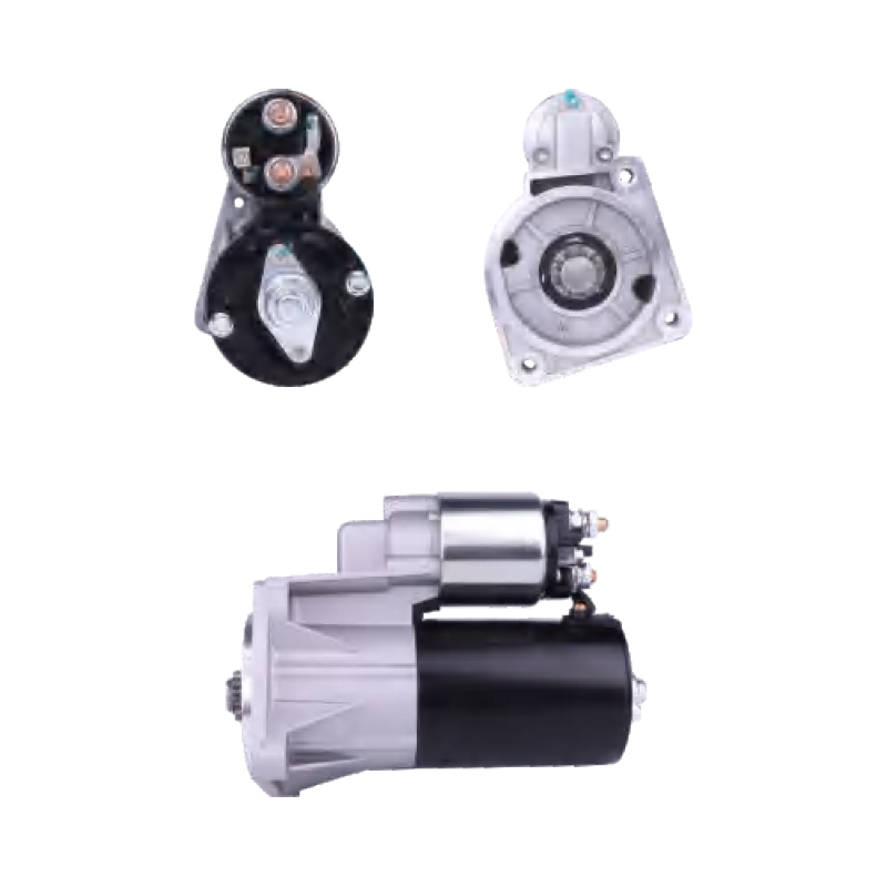 F000AL0502  OEM Starter for  VW GOL I 1.6 Álcool