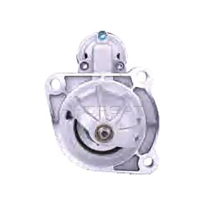 F000AL0128  OEM Starter for  BENZ MB-TRAC 1000