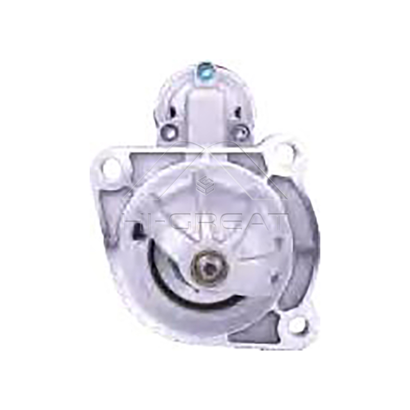 F000AL0128  OEM Starter for  BENZ MB-TRAC 1000