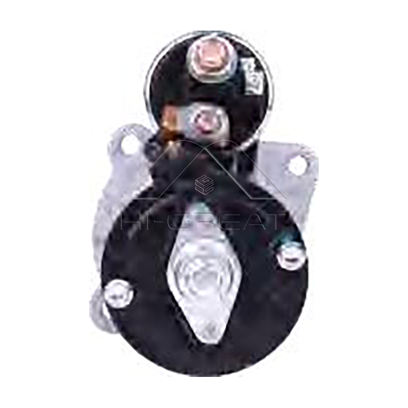 F000AL0128  OEM Starter for  BENZ MB-TRAC 1000