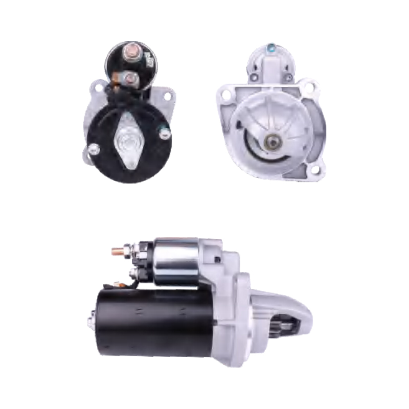 F000AL0128  OEM Starter for  BENZ MB-TRAC 1000