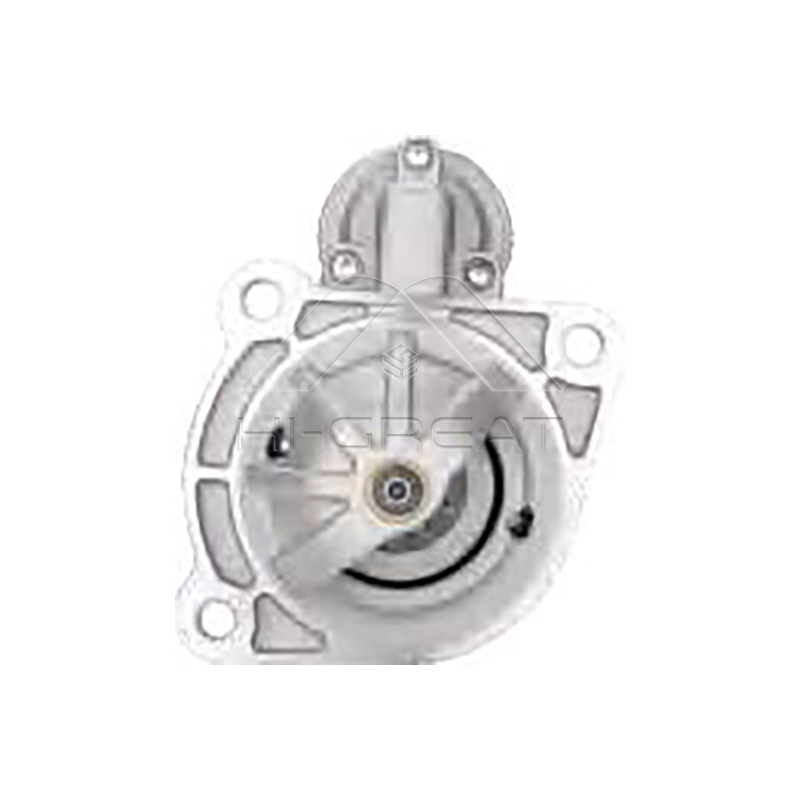 OEM  TJG911023D   Starter for  FORD Cargo 1721