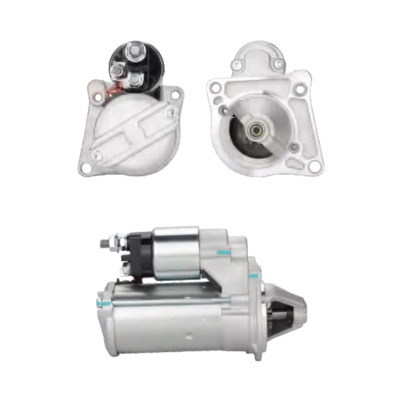 OEM  0986019301   Starter for  FIAT DOBLO Box Body/MPV (223_) 1.2 (223ZXA1A)