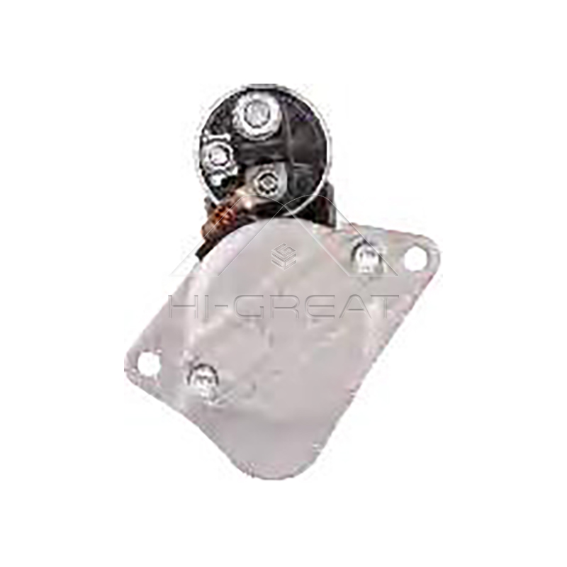 OEM   25200067   Starter for  CHEVROLET  AVEO Hatchback (T300) 1.2