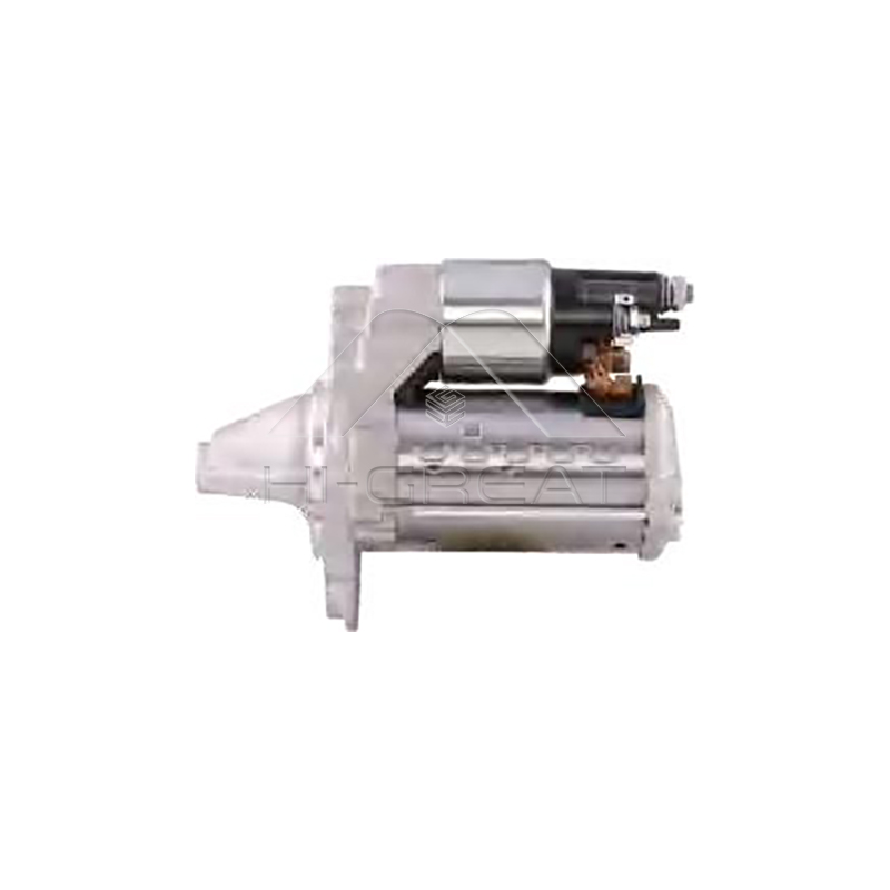 OEM   25200067   Starter for  CHEVROLET  AVEO Hatchback (T300) 1.2