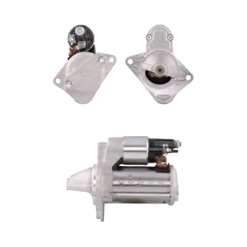 OEM   25200067   Starter for  CHEVROLET  AVEO Hatchback (T300) 1.2