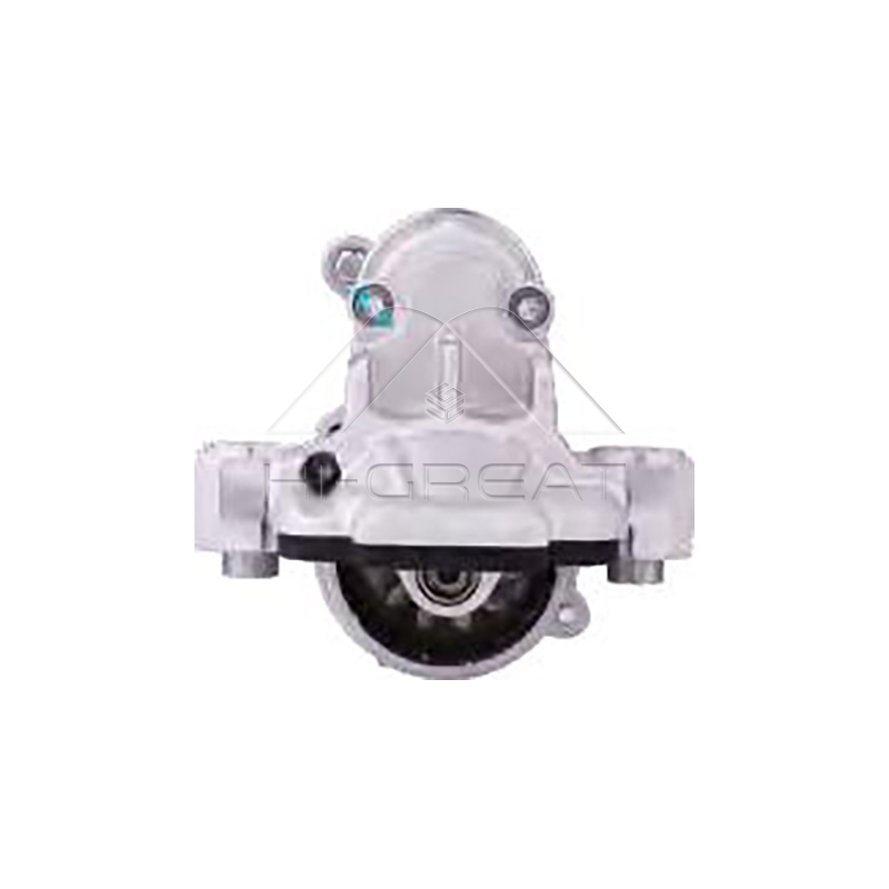 GN1511000AA  OEM Starter for  FORD FIESTA VII (HJ, HF) 1.0 EcoBoost