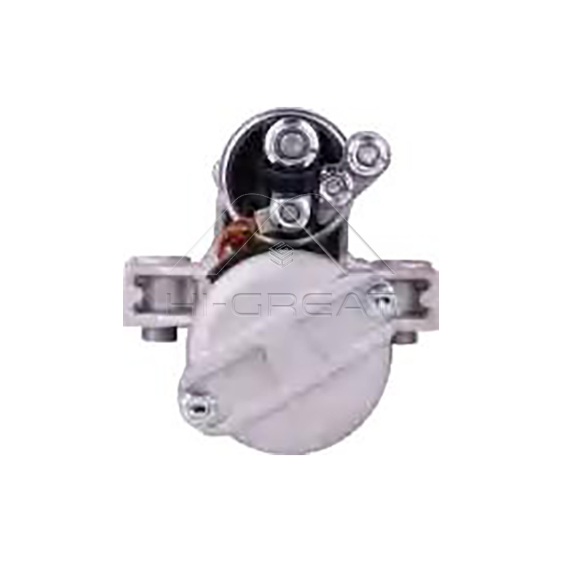 GN1511000AA  OEM Starter for  FORD FIESTA VII (HJ, HF) 1.0 EcoBoost