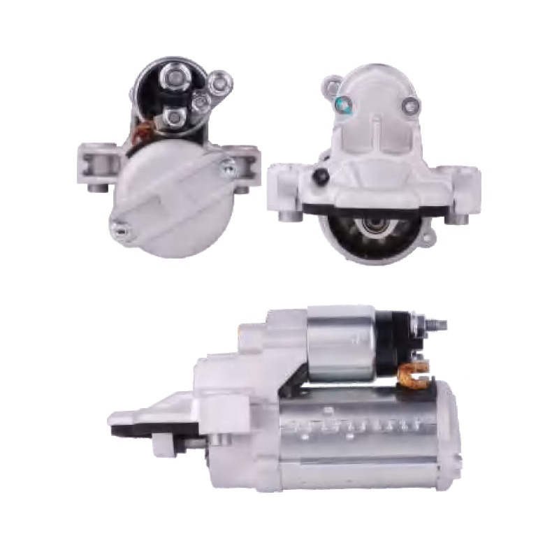 GN1511000AA  OEM Starter for  FORD FIESTA VII (HJ, HF) 1.0 EcoBoost