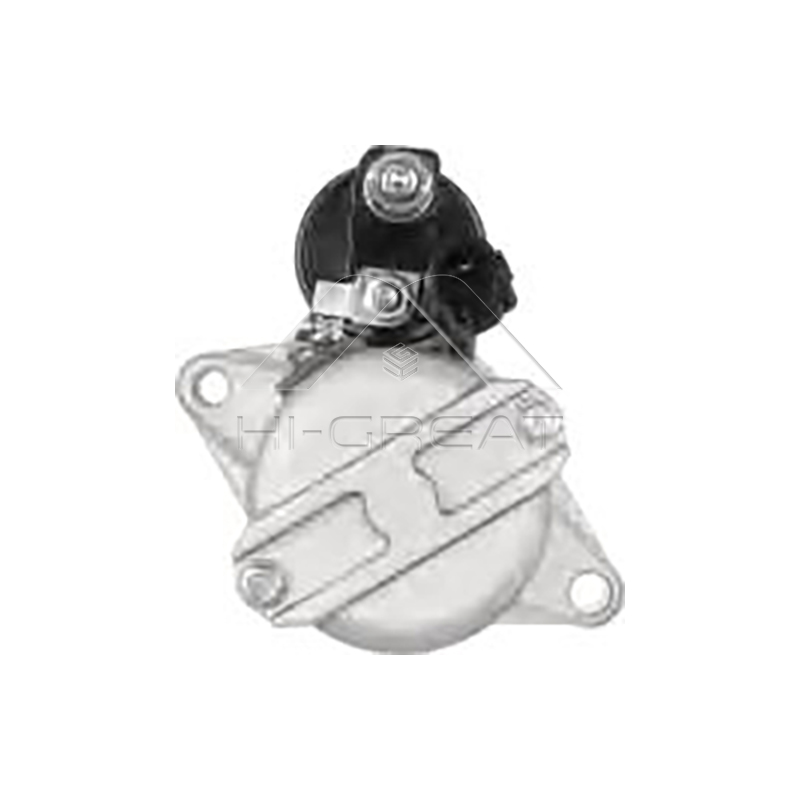 OEM   28100-0T310   Starter for  TOYOTA COROLLA Saloon (_E15_) 2.0 VVTi Flexfuel (ZRE143)