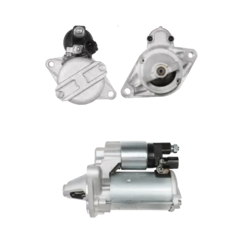 OEM   28100-0T310   Starter for  TOYOTA COROLLA Saloon (_E15_) 2.0 VVTi Flexfuel (ZRE143)